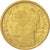 Munten, Frankrijk, Morlon, Franc, 1938, Paris, PR, Aluminum-Bronze, KM:885