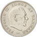 Coin, Denmark, Frederik IX, Krone, 1972, Copenhagen, EF(40-45), Copper-nickel