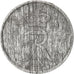 Coin, Denmark, Frederik IX, Ore, 1969, Copenhagen, EF(40-45), Zinc, KM:839.2