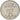 Coin, Denmark, Frederik IX, 10 Öre, 1965, Copenhagen, AU(50-53), Copper-nickel