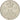 Coin, Denmark, Margrethe II, 10 Öre, 1977, Copenhagen, EF(40-45)
