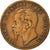 Moneta, Włochy, Vittorio Emanuele II, 10 Centesimi, 1867, Birmingham