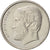 Moneta, Grecja, 5 Drachmes, 1990, MS(60-62), Miedź-Nikiel, KM:131