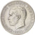 Monnaie, Grèce, Constantine II, 5 Drachmai, 1971, TTB+, Copper-nickel, KM:100
