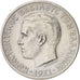 Coin, Greece, Constantine II, 5 Drachmai, 1971, AU(50-53), Copper-nickel, KM:100