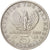Moneta, Grecja, Constantine II, 5 Drachmai, 1971, AU(50-53), Miedź-Nikiel
