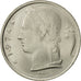 Coin, Belgium, 5 Francs, 5 Frank, 1974, AU(55-58), Copper-nickel, KM:135.1