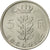 Coin, Belgium, 5 Francs, 5 Frank, 1974, AU(55-58), Copper-nickel, KM:135.1