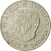 Coin, Sweden, Gustaf VI, Krona, 1967, EF(40-45), Silver, KM:826