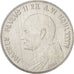 Coin, VATICAN CITY, John Paul II, 10 Lire, 1984, Rome, MS(65-70), Aluminum