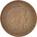 Monnaie, France, Dupuis, 2 Centimes, 1903, Paris, TTB, Bronze, KM:841