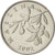 Monnaie, Croatie, 20 Lipa, 2007, SUP, Nickel plated steel, KM:7