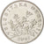 Moneda, Croacia, 50 Lipa, 2007, EBC+, Níquel chapado en acero, KM:8