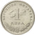Moneda, Croacia, Kuna, 2007, SC, Cobre - níquel - cinc, KM:9.1