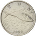 Coin, Croatia, 2 Kune, 1995, AU(55-58), Copper-Nickel-Zinc, KM:10