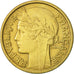 Coin, France, Morlon, 2 Francs, 1941, Paris, AU(50-53), Aluminum-Bronze, KM:886