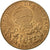 Coin, France, La conquête, 10 Francs, 1983, Paris, MS(60-62), Nickel-Bronze