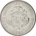 Monnaie, Costa Rica, 2 Colones, 1982, SUP+, Stainless Steel, KM:211.1