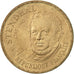 Moneta, Francja, Stendhal, 10 Francs, 1983, Paris, MS(60-62), Nikiel-Brąz