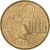 Coin, France, Stendhal, 10 Francs, 1983, Paris, MS(60-62), Nickel-Bronze