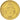 Coin, Costa Rica, 10 Colones, 2002, MS(60-62), Brass, KM:228.2