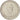 Monnaie, Mauritius, Rupee, 1997, TTB, Copper-nickel, KM:55