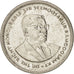 Monnaie, Mauritius, 20 Cents, 1999, TTB+, Nickel plated steel, KM:53