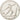 Coin, Greece, 250 Drachmai, 1981, AU(55-58), Silver, KM:126
