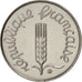 Coin, France, Épi, Centime, 1976, Paris, MS(65-70), Stainless Steel, KM:928