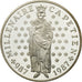 Moneta, Francia, 10 Francs, 1987, SPL, Argento, KM:961a, Gadoury:820