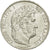 Coin, France, Louis-Philippe, 5 Francs, 1845, Strasbourg, AU(55-58), Silver