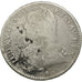 Coin, France, Louis XV, 1/2 Écu aux branches d'olivier, 1/2 ECU, 44 Sols, 1729