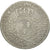 Coin, France, Louis XV, 1/2 Écu aux branches d'olivier, 1/2 ECU, 44 Sols, 1729