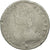 Coin, France, Louis XV, 1/2 Écu aux branches d'olivier, 1/2 ECU, 44 Sols, 1730