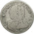 Coin, France, Louis XV, 1/5 Écu aux branches d'olivier, 24 Sols, 1/5 ECU, 1727