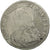 Coin, France, Louis XV, 1/2 Écu aux branches d'olivier, 1/2 ECU, 44 Sols, 1730