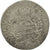 Moneda, Francia, Louis XV, 1/2 Écu aux branches d'olivier, 1/2 ECU, 44 Sols