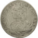 Coin, France, Louis XV, 1/2 Écu aux branches d'olivier, 1/2 ECU, 44 Sols, 1726