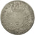 Coin, France, Louis XV, 1/2 Écu aux branches d'olivier, 1/2 ECU, 44 Sols, 1726