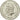 Coin, New Hebrides, 10 Francs, 1967, Paris, MS(65-70), Nickel, KM:E2