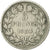 Coin, France, Louis-Philippe, 5 Francs, 1834, Bordeaux, F(12-15), Silver