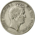Coin, France, Louis-Philippe, 5 Francs, 1831, Rouen, VF(30-35), Silver