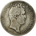 Monnaie, France, Louis-Philippe, 5 Francs, 1831, Marseille, B+, Argent
