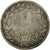 Coin, France, Louis-Philippe, 5 Francs, 1831, Marseille, F(12-15), Silver
