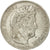Coin, France, Louis-Philippe, 5 Francs, 1834, Lille, VF(30-35), Silver