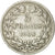 Coin, France, Louis-Philippe, 5 Francs, 1834, Paris, VF(30-35), Silver