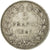 Coin, France, Louis-Philippe, 5 Francs, 1847, Paris, EF(40-45), Silver