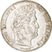 Münze, Frankreich, Louis-Philippe, 5 Francs, 1833, Lille, VZ, Silber