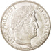 Coin, France, Louis-Philippe, 5 Francs, 1832, Paris, AU(55-58), Silver