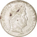 Coin, France, Louis-Philippe, 5 Francs, 1833, Lille, AU(55-58), Silver